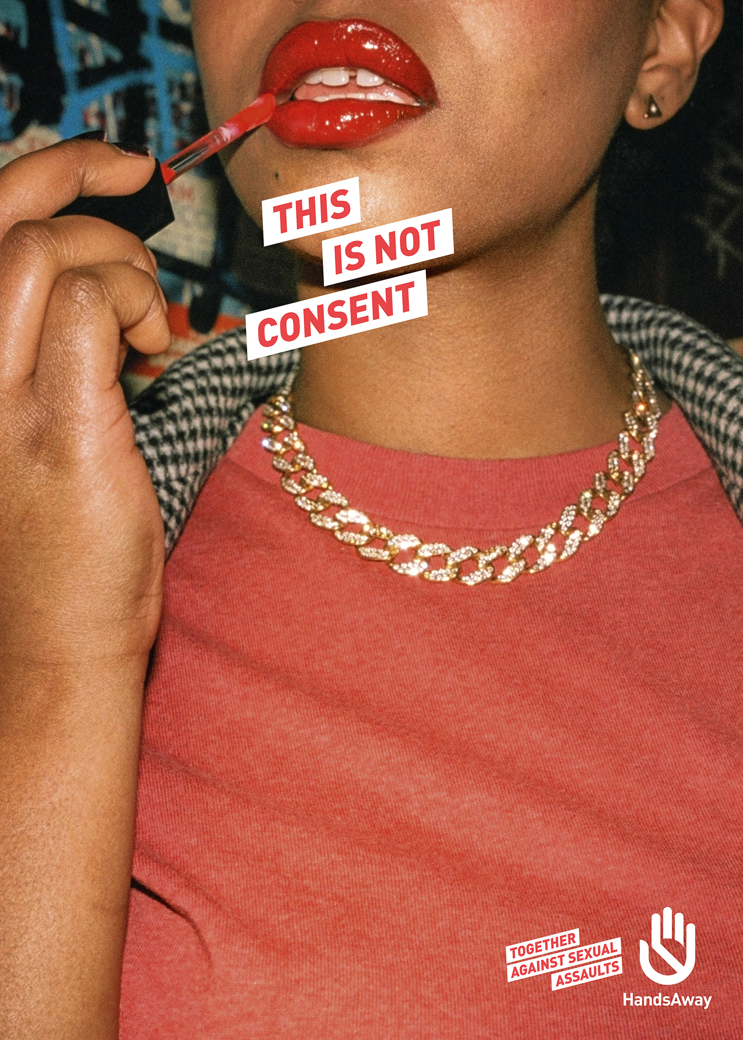 This is not consent