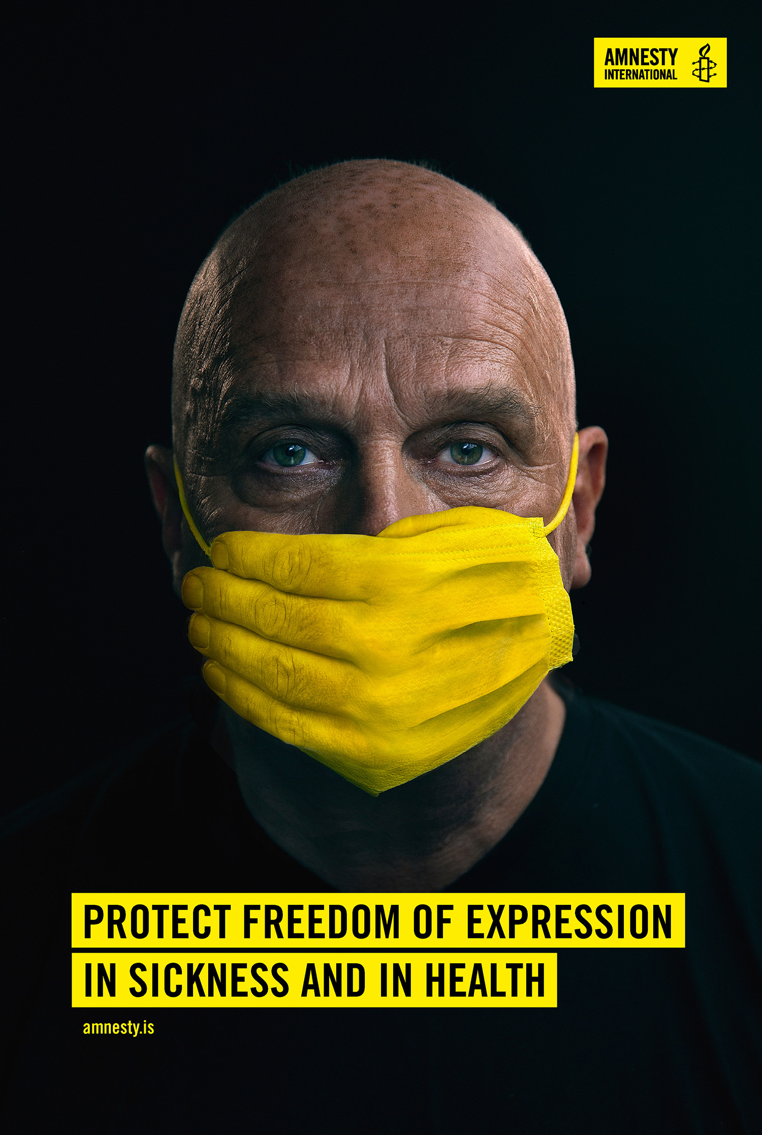 Protecting Freedom of Expression
