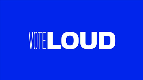 Vote Loud